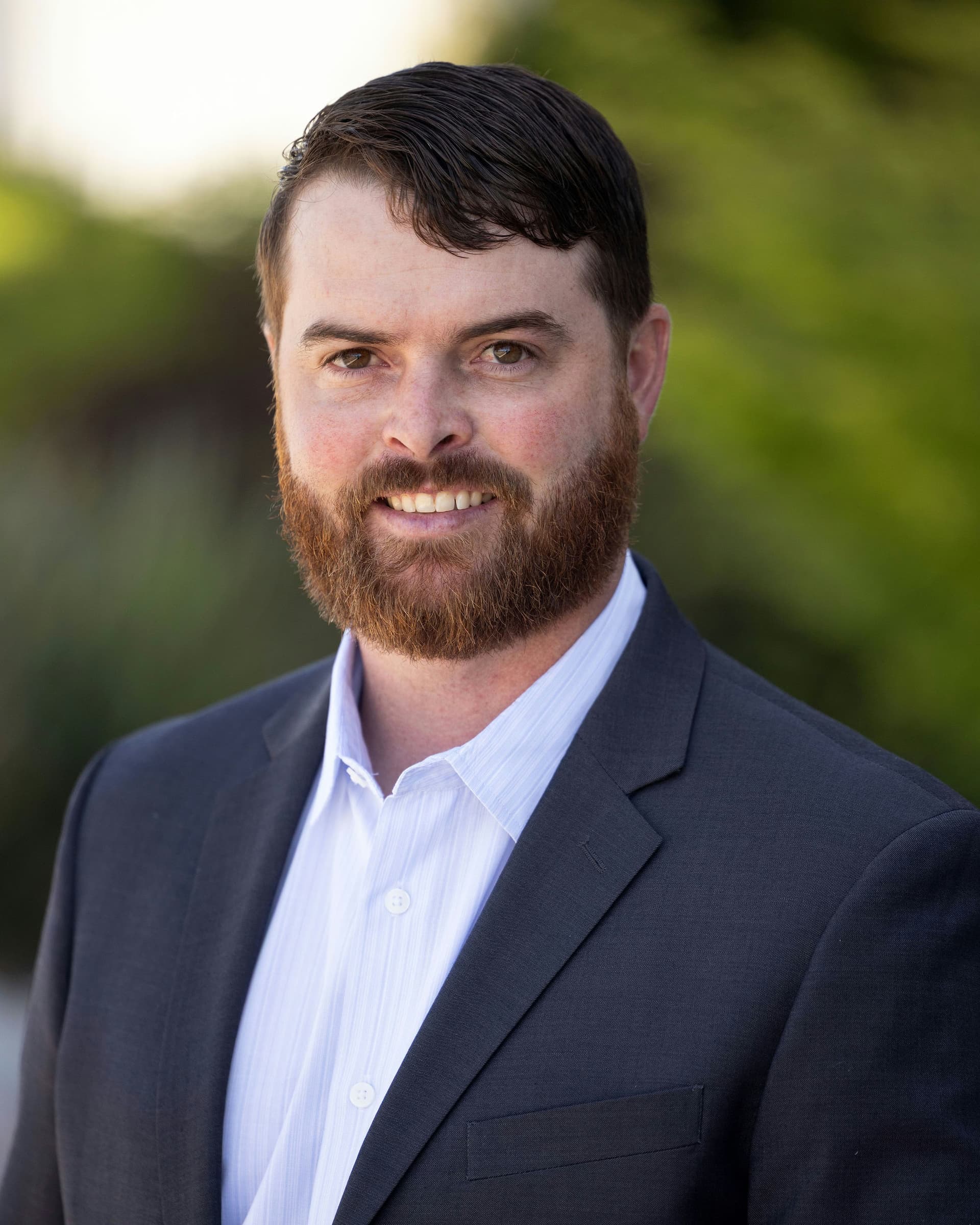 Toby Everett