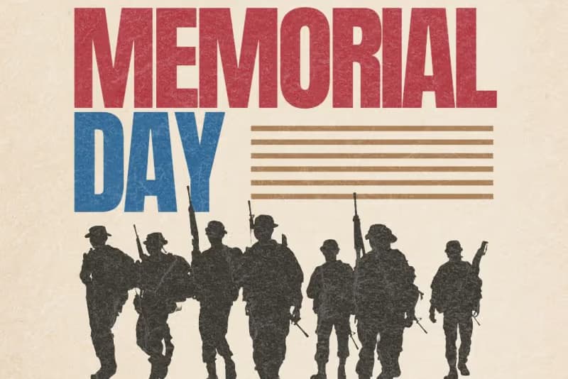 Honoring Those Who Never Made It Home
