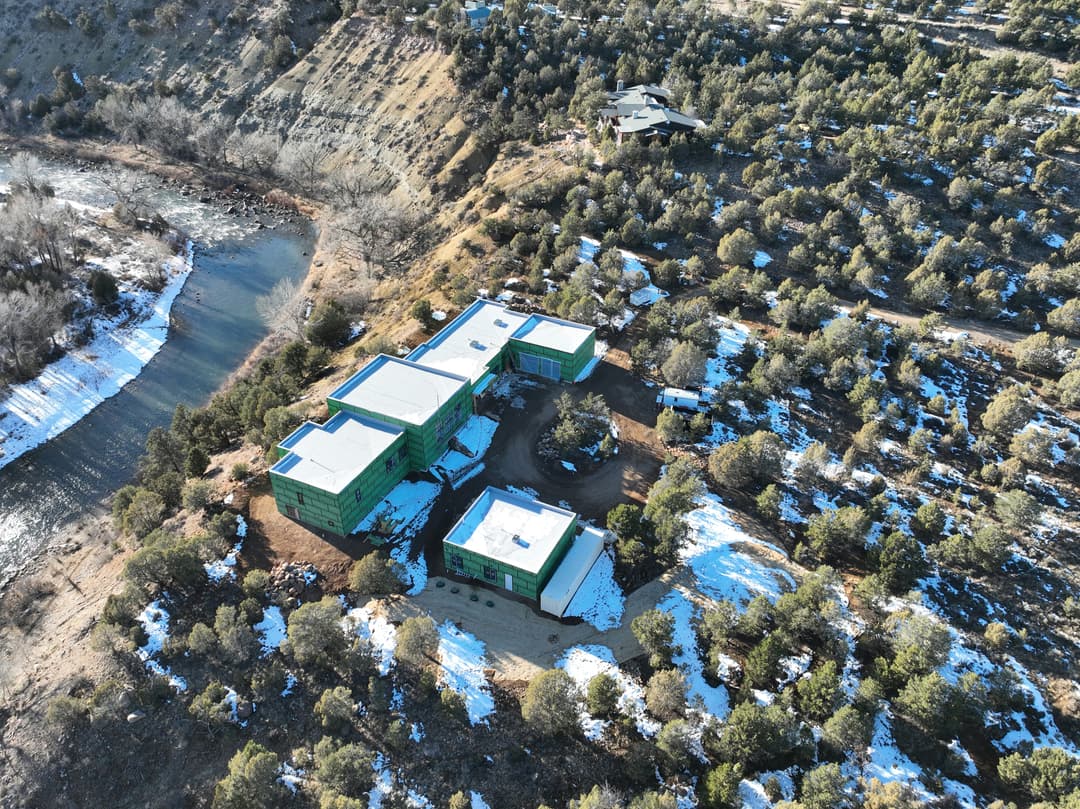 Residential