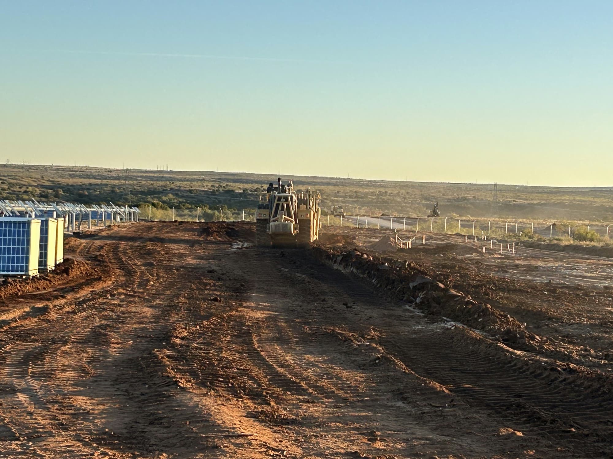 Roaring Springs Solar 10