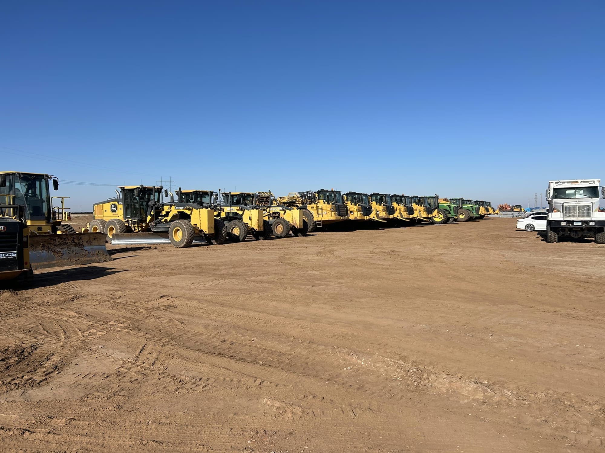 Skeleton Creek Solar 1